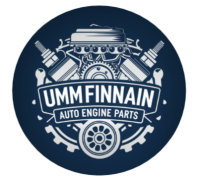 Umm Finain Auto Engine Supplier